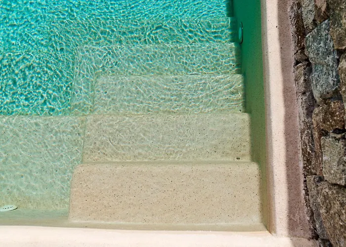 Otel Mykonos Rocks &