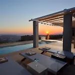 Mykonos Rocks & Hotel Plintri
