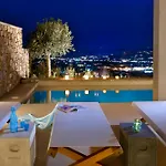 Mykonos Rocks Villas&suites Hotel