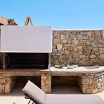 Mykonos Rocks &