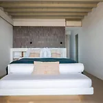 Mykonos Rocks & * Plintri