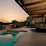 Hotel Mykonos Rocks &