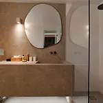 Mykonos Rocks & Hotel Plintri