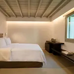 Mykonos Rocks & *