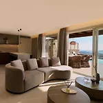 Mykonos Rocks & Hotel *