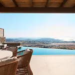 Mykonos Rocks & *