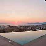 Mykonos Rocks & *