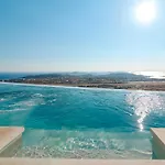 Mykonos Rocks & Hotel