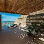 Mykonos Rocks & *