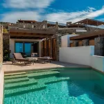 Mykonos Rocks &