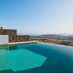 Mykonos Rocks & Hotel