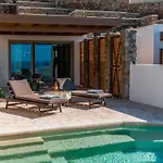 Mykonos Rocks & Hotel *