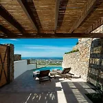 Mykonos Rocks & Hotel Plintri