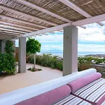 Mykonos Rocks & Hotel *