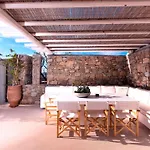 Hotel Mykonos Rocks & *