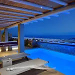 Mykonos Rocks & *