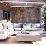 Mykonos Rocks & Hotel