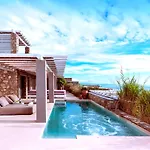 Hotel Mykonos Rocks &