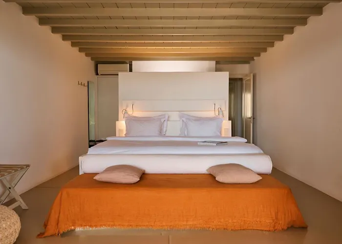 Mykonos Rocks & Plintri