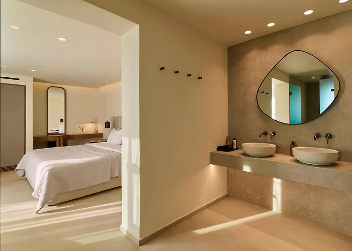 Hotel Mykonos Rocks &