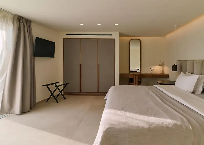 Hotel Mykonos Rocks & *