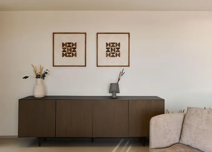 호텔 Mykonos Rocks &