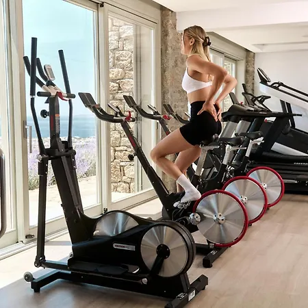 Mykonos Rocks & Szálloda