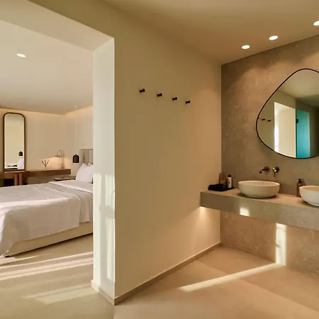 Szálloda Mykonos Rocks &