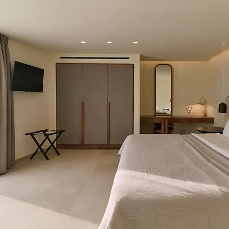 Ξενοδοχείο Mykonos Rocks & *