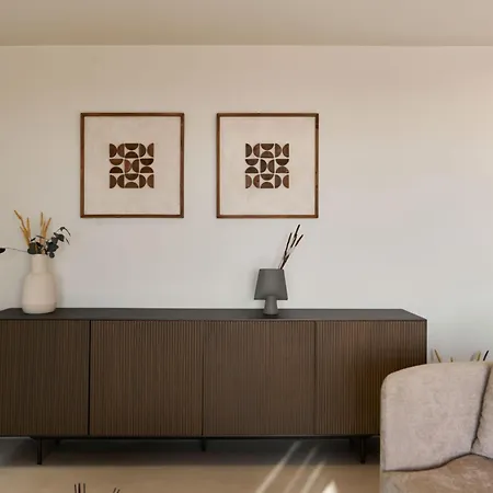 Szálloda Mykonos Rocks &