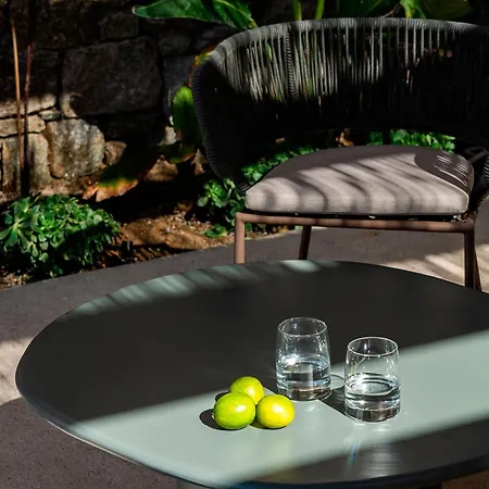 Szálloda Mykonos Rocks & Plintri