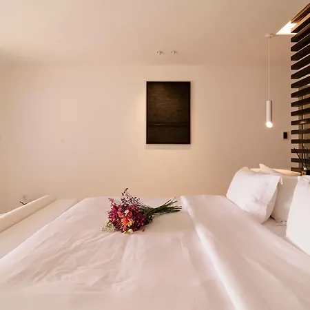 Amethyst By Rocks Estates Hotel Mykonos Town