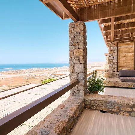 Amethyst By Rocks Estates Hotel Mykonos Town