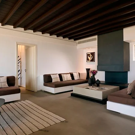 Amethyst By Rocks Estates * Mykonos Town