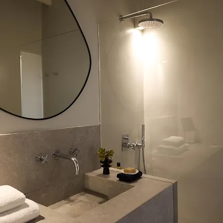 Hotel Mykonos Rocks &