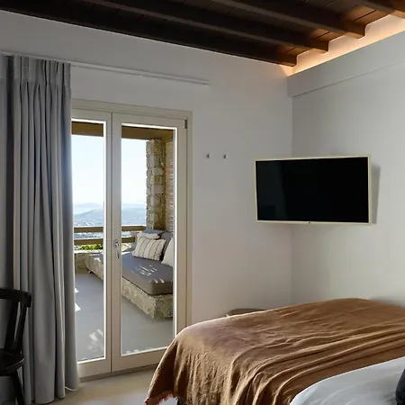 Mykonos Rocks &