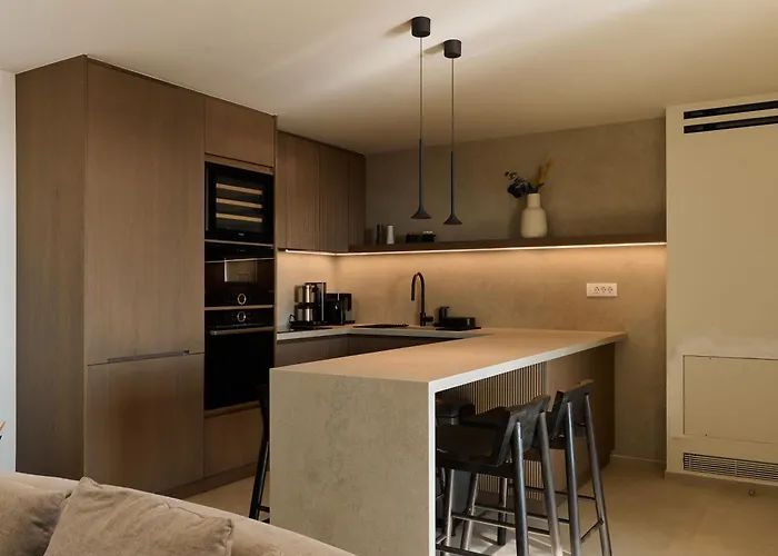 Mykonos Rocks & Ξενοδοχείο Plintri