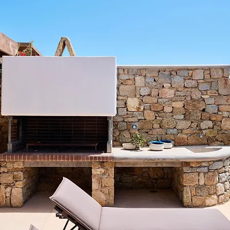 Mykonos Rocks Villas&suites