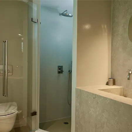 Mykonos Rocks Villas&suites Plintri