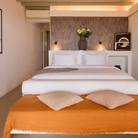 Hotel Mykonos Rocks Villas&suites *