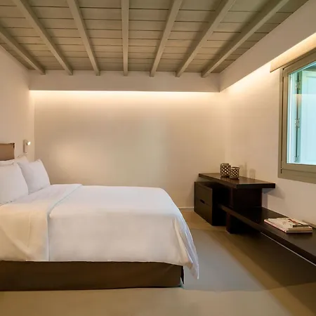 Mykonos Rocks Villas&suites *