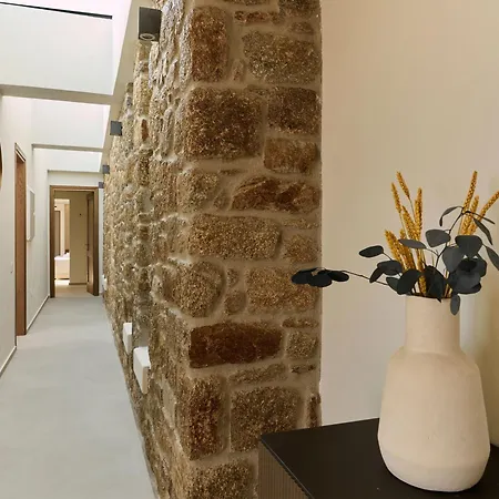 Mykonos Rocks Villas&suites
