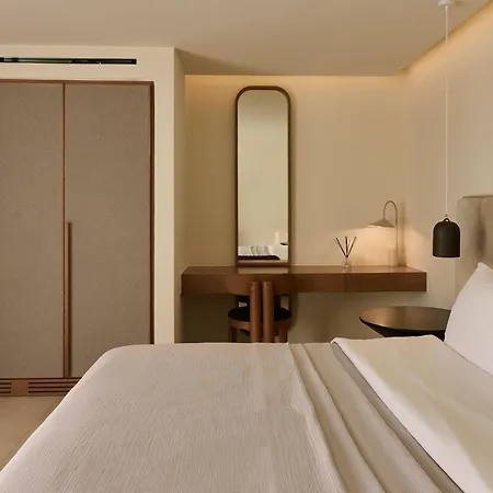 Mykonos Rocks Villas&suites * Plintri