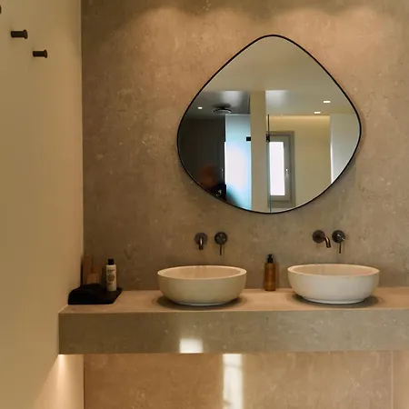 Mykonos Rocks Villas&suites