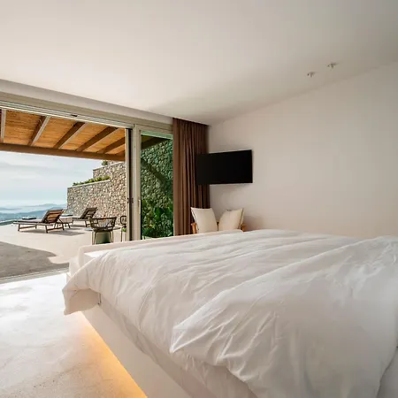 Mykonos Rocks Villas&suites