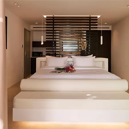 Hotel Mykonos Rocks Villas&suites *
