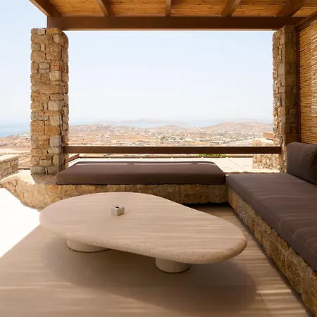 Hotel Mykonos Rocks & *