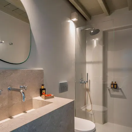 Mykonos Rocks Villas&suites *